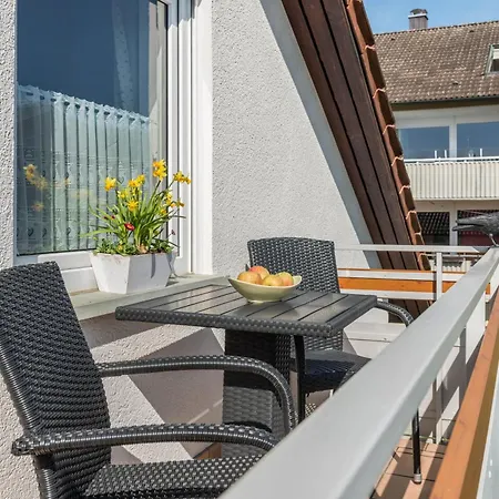 Lejlighed Roth Uberlingen