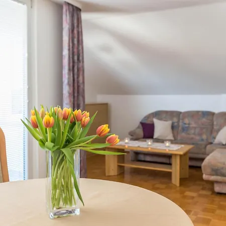 Lejlighed Roth Uberlingen