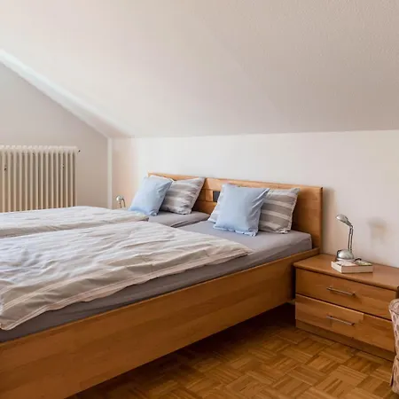 Roth Apartamento Uberlingen